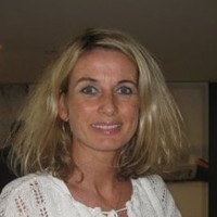 Hilde Johansson
