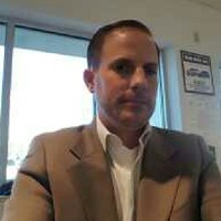 Jon Fontenot