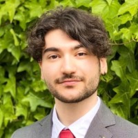 Matteo Recanatesi