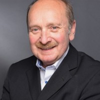 Klaus Krieger