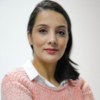 Lamia Mezhoud Belaid
