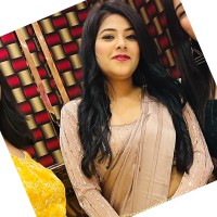 Manisha Tejwani