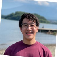 Timothy Seah