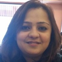 SHEHLA HABIB