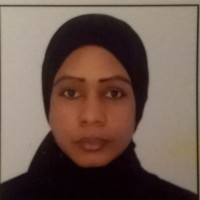 Fatime Mohammed