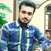 Muhammad Anas Alvi