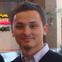 Johnathan Pickering
