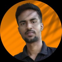 Sk Rakib Uddin