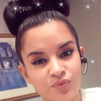 Maria Perez