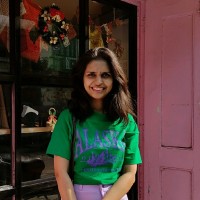Anjanee Rawal