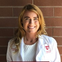 Madeline Grainger, PA-C, MPAS