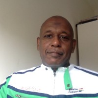 Mamoun H. Ibrahim