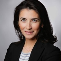 Zahra Javaher-Haghighi