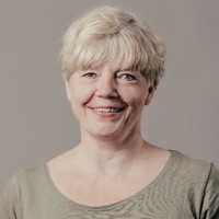 Marit Sandvik