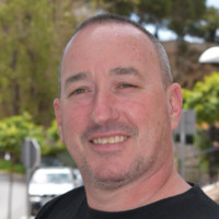 Antonio Torres Ferreras