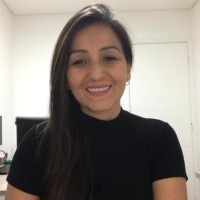 Simone Cruz