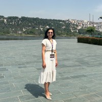 Ayşegül Gözaydın