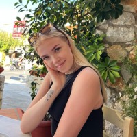 Olivia Marie Gundersen