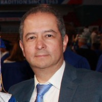 Joffre Castelblanco