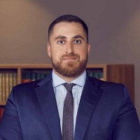 Jarryd Malouf