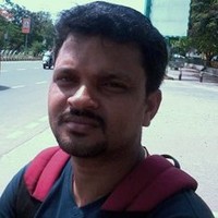 Subhakanta Pattanaik