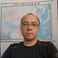 Huibing Wang