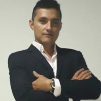 Jhon Michael Garcia Yepes