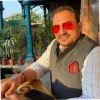 Bipan Kumar