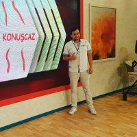 Berkay Kılıçarslan