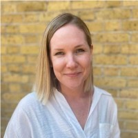 Sarah Easby