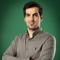 Pouria Fazli