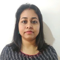 Sumita Mazumder