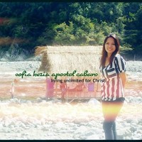 Sofia Kezia Apostol Cabaro