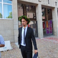 Gabriele Trianni