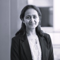 Umangi Pathak (Phd - Researcher)