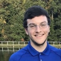 Levi Fraleigh