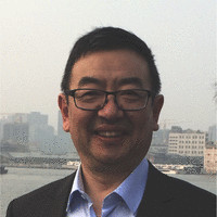 Jimmy Xue