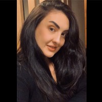 Veronica Movsisyan