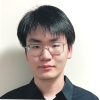Jacob Zhang