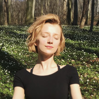 Olga Dudkina