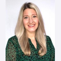 Ali Mitchell