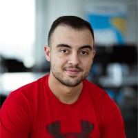 Mario Petrov