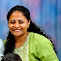 Hima Reddy