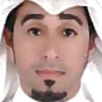 Abdullah Aldhamen
