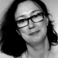 Bronwen Davies