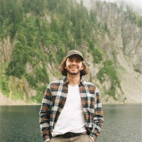 Chad King