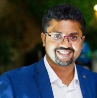 Arun Thomas
