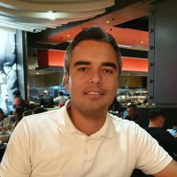 Yamit Danilo Amaya Quintero