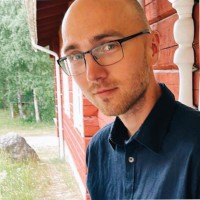 Joakim Fernström