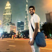 Sufyan Shahid